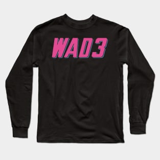 Wade Long Sleeve T-Shirt